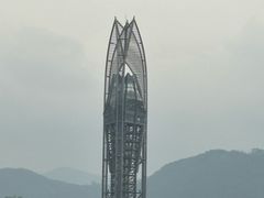 -大梅沙海滨公园