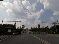 -天河潭旅游度假区
