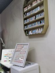 -漂亮新中式美甲美睫