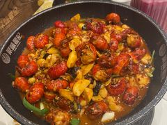 -聚味瞿记·龙虾堂(天元店)