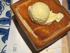 -绿茶餐厅(布吉万象汇店)