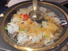 -绿茶餐厅(青岛城阳万象汇店)