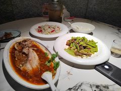 -又见炊烟私房菜(敬亭路店)