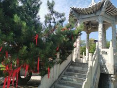 -终南山南五台景区