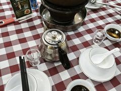 -吉源大排档·鱼生·海鲜(烧烤彩印厂店)