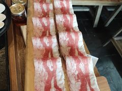 -渝涯重庆豆花老火锅(中赢国际店)