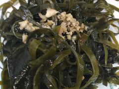 海带丝-清真永恒华威肉饼(潘家园店)