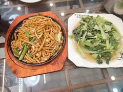 -徽州美食(三十年老店)