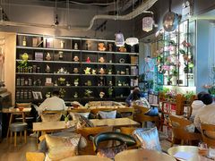 -街角 T·COFFEE 融合料理·BISTRO(车公庙店)