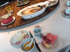 -维园悦谱·海派家常菜(乌鲁木齐南路店)