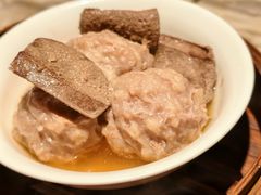 -广州花园酒店荔湾亭·地道点心·粤式饮茶