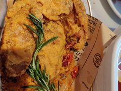 -避风塘·金牌店·夜宵(金玉兰店)