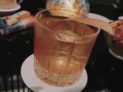 -广州四季酒店·天吧·高空酒吧