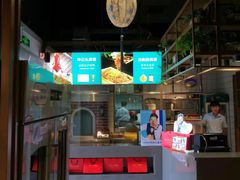 门面-坤记味道(新华城市广场店)