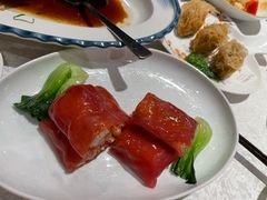 -红棉中餐厅·广州海航威斯汀酒店