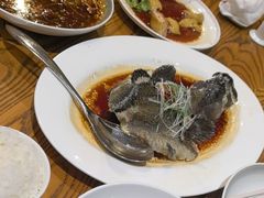 -天府中餐厅·粤菜·海南菜·生猛海鲜(三亚海棠湾洲际度假酒店)