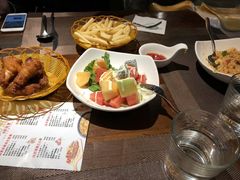 -意风小镇(内江万达广场店)