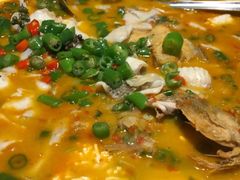 -川味堂·四川豆花(八卦岭店)