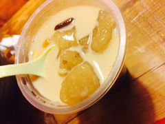 -八婆婆烧仙草(中山路店)