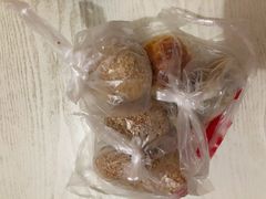 肉月饼-旺福楼·包点(碑亭巷店)