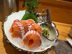 -大岛日本料理铁板烧(南通大饭店)
