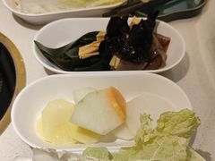 -新辣道鱼火锅(上地华联店)