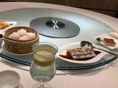 -利苑酒家(华熙国际店)