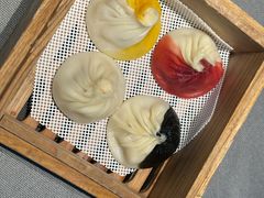 -小厨娘淮扬菜(河西奥美大厦店)