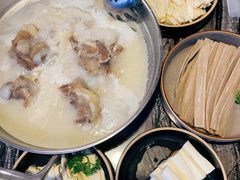 -骨之味·筒骨汤火锅(江头店)