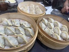 -老边饺子馆(中街店)