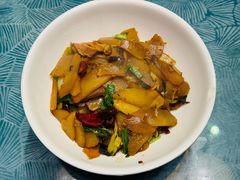 -老灶房-四川土菜(铁牛广场店)