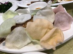 -大鸿运酒店·苏州菜·松鼠桂鱼(观前街店)