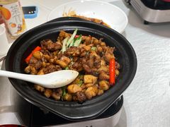 -口味堂(机场河店)