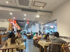 -笨罗卜浏阳菜馆(太平街店)