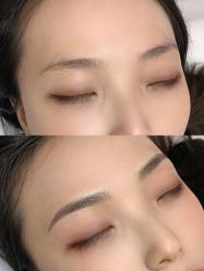 -久匠·野生眉半永久纹眉