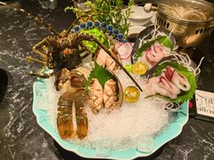 -蒋记海鲜姿造•洋房别墅(星河湾店)