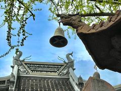 -惠山古镇·寄畅园