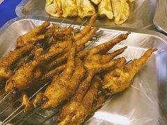 -黑皮烧烤(民意四路店)
