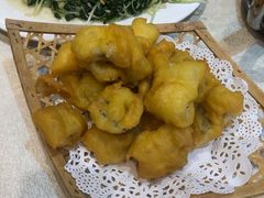 -抱德·潮汕味(敦和店原惠城鱼仔)