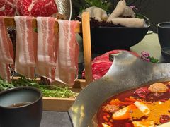 -湊湊火锅·茶憩(合生汇购物中心店)