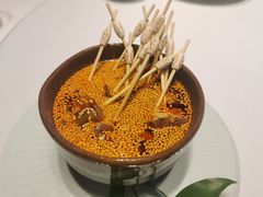 -湘上湘(米其林餐厅-正大中心总店)