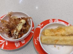 -京樽回転寿司(奥林匹克店)