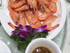 -快活林食家