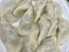 -喜家德虾仁水饺(艺汇家店)