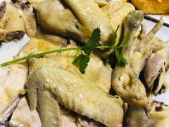 -杨厝六十六农庄农舍(杨厝路店)