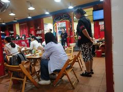 -冒椒火辣(奎星楼街店)