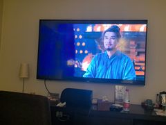 -桔子酒店(上海西藏北路地铁站店)