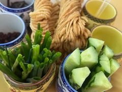 -十二道丰味·徐州土菜·烧烤(何山路店)