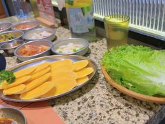 -首尔烤肉大排档(合生汇店)
