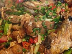 -61号餐吧(兴坪古镇漓江店)